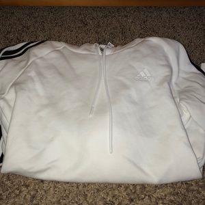 Adidas pullover